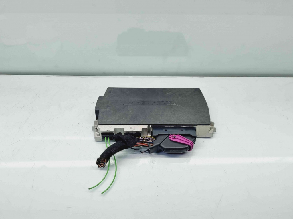 Amplificator audio Audi A6 (4GC, C7) Facelift S-line [Fabr 2012-2017] 4G0035223C