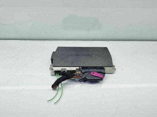 Amplificator audio Audi A6 (4GC, C7) Facelift S-line [Fabr 2012-2017] 4G0035223C
