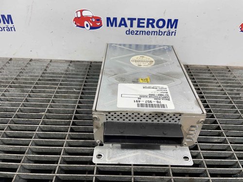 AMPLIFICATOR AUDIO AUDI A6 A6 - - (2004 2009)