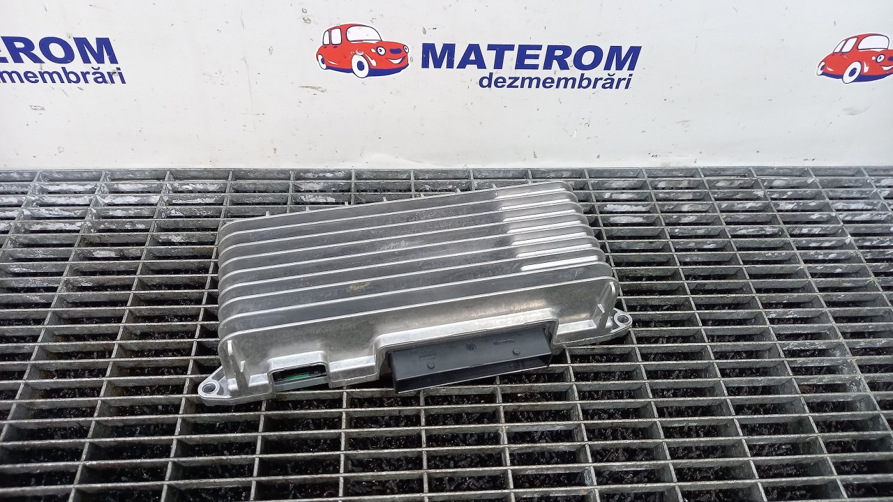 AMPLIFICATOR AUDIO AUDI A6 A6 - - (2004 2009)