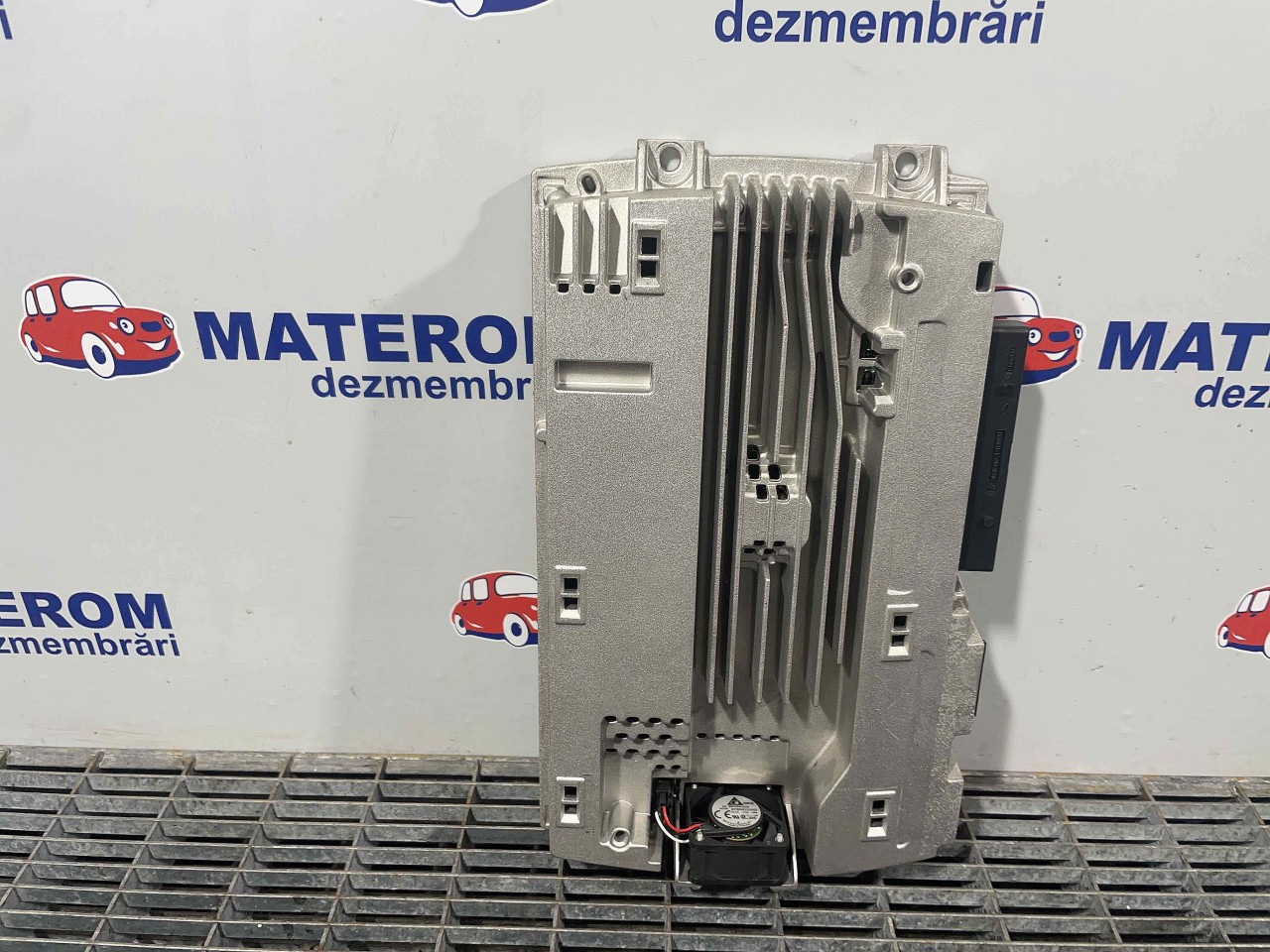 AMPLIFICATOR AUDIO AUDI A6 A6 - - (2015 2018)