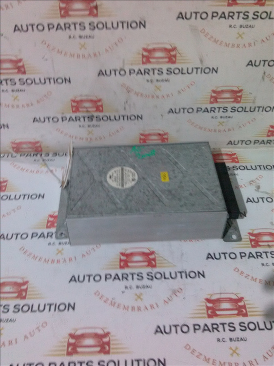 Amplificator audio AUDI A6 an fabr.2010