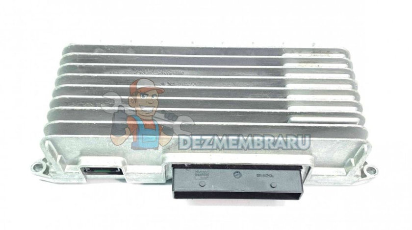 Amplificator audio Audi A6 Avant (4F5, C6) [Fabr 2005-2010] 4F0910223M