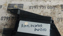 Amplificator audio Audi A6 C6 2.0 TDI 170 Cp / 125...