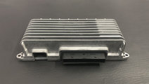 Amplificator audio Audi A6 C6 2.0TDI Manual Negru ...