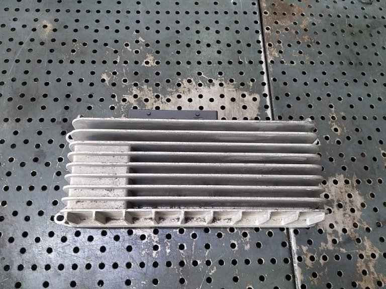 Amplificator audio audi a6 c6 4f 4f0910223