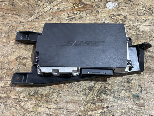 Amplificator audio Audi A6 C7 Avant 3.0TDI Quattro Automat sedan 2015 (4G0035223C)