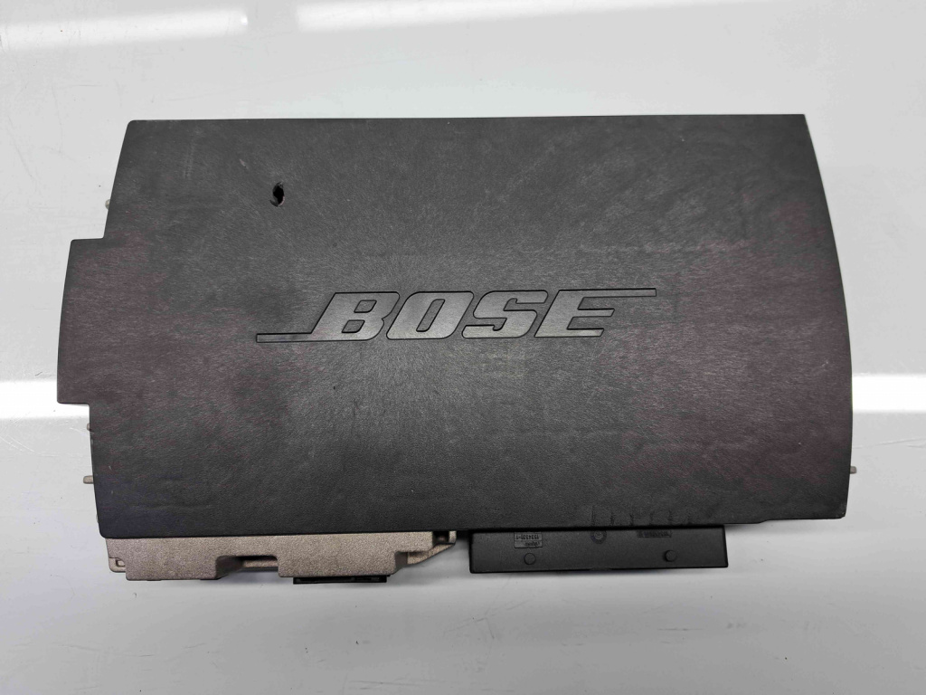 Amplificator audio Audi A7 Sportback (4GA) [Fabr 2011-2017] 4G0035223A