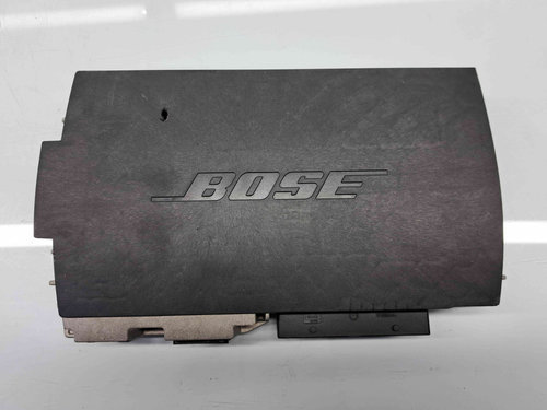 Amplificator audio Audi A7 Sportback (4GA) [Fabr 2011-2017] 4G0035223A