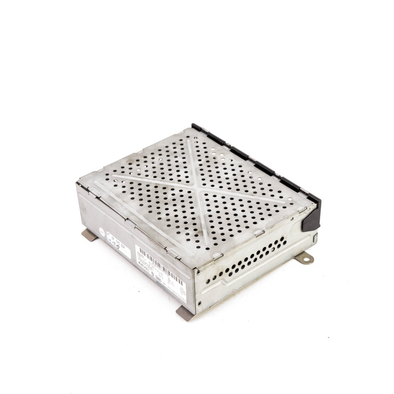 Amplificator Audio Audi A8 (4E) 2002 - 2009 4E0035541, 4E0910541B