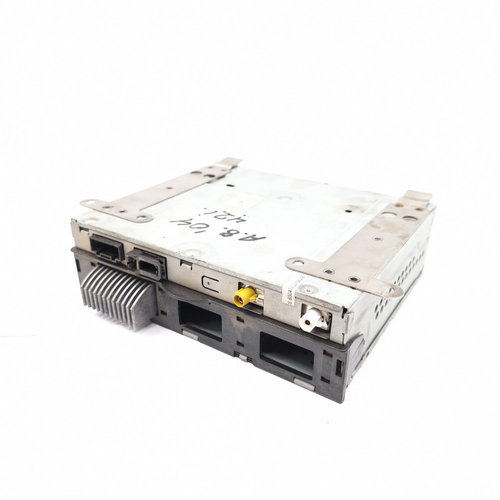Amplificator Audio Audi A8 (4E) 2002-2009 4E0035541, 4E0 035 541, 4E0910541B, 4E0 910 541 B, Be6304,...