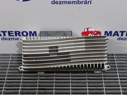 AMPLIFICATOR AUDIO AUDI Q5 - - (2008 2013)
