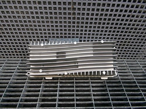 AMPLIFICATOR AUDIO AUDI Q5 - - (2013 2017)
