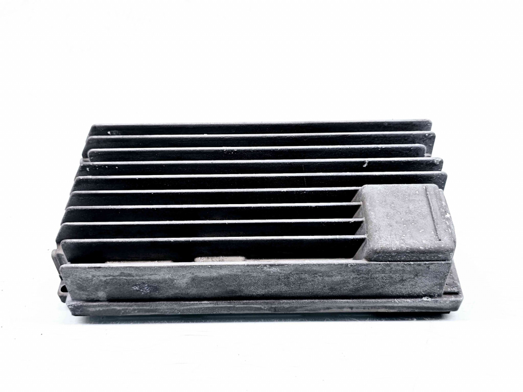 Amplificator audio Audi Q5 (8RB) [Fabr 2008-2016] S-line 8T1035223A