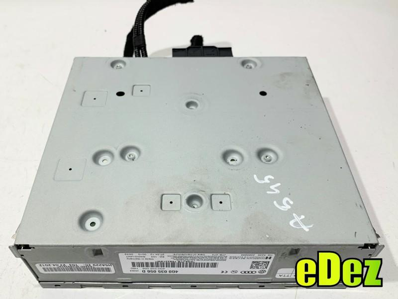 Amplificator audio Audi Q5 facelift (2012-2017) [8R] 4G0035056D
