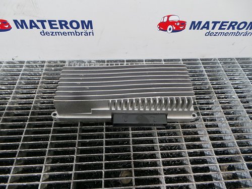 AMPLIFICATOR AUDIO AUDI Q5 Q5 - - (2008 2013)