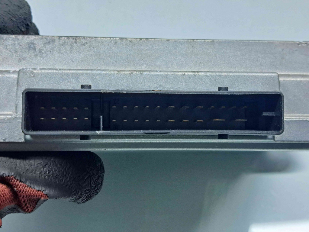 Amplificator audio Audi TT (8J3) [Fabr 2006-2013] 8J0035223B