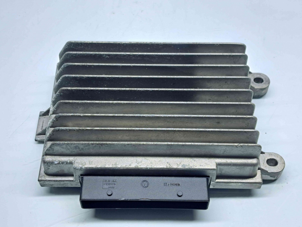 Amplificator audio Audi TT (8J3) [Fabr 2006-2013] 8J0035223B