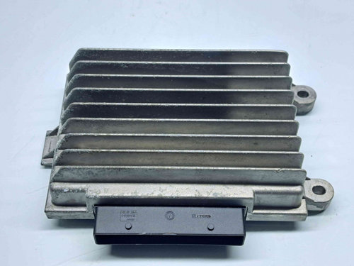 Amplificator audio Audi TT (8J3) [Fabr 2006-2013] 8J0035223B