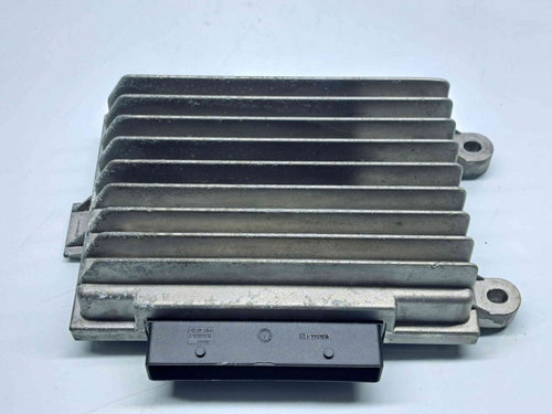 Amplificator audio Audi TT (8J3) [Fabr 2006-2013] 8J0035223B