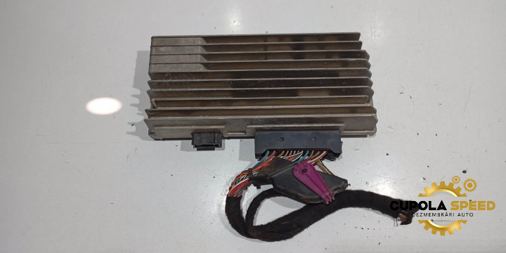 Amplificator audio Bang Olufsen 8T0035223S Audi A4 B8/8K [2007 - 2011]