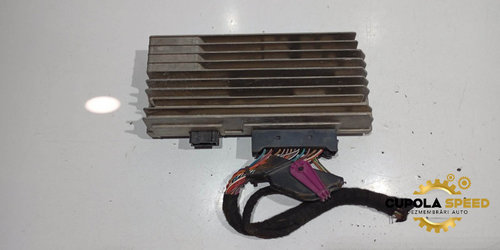 Amplificator audio Bang Olufsen 8T0035223S Audi A5 8T [2007 - 2011]