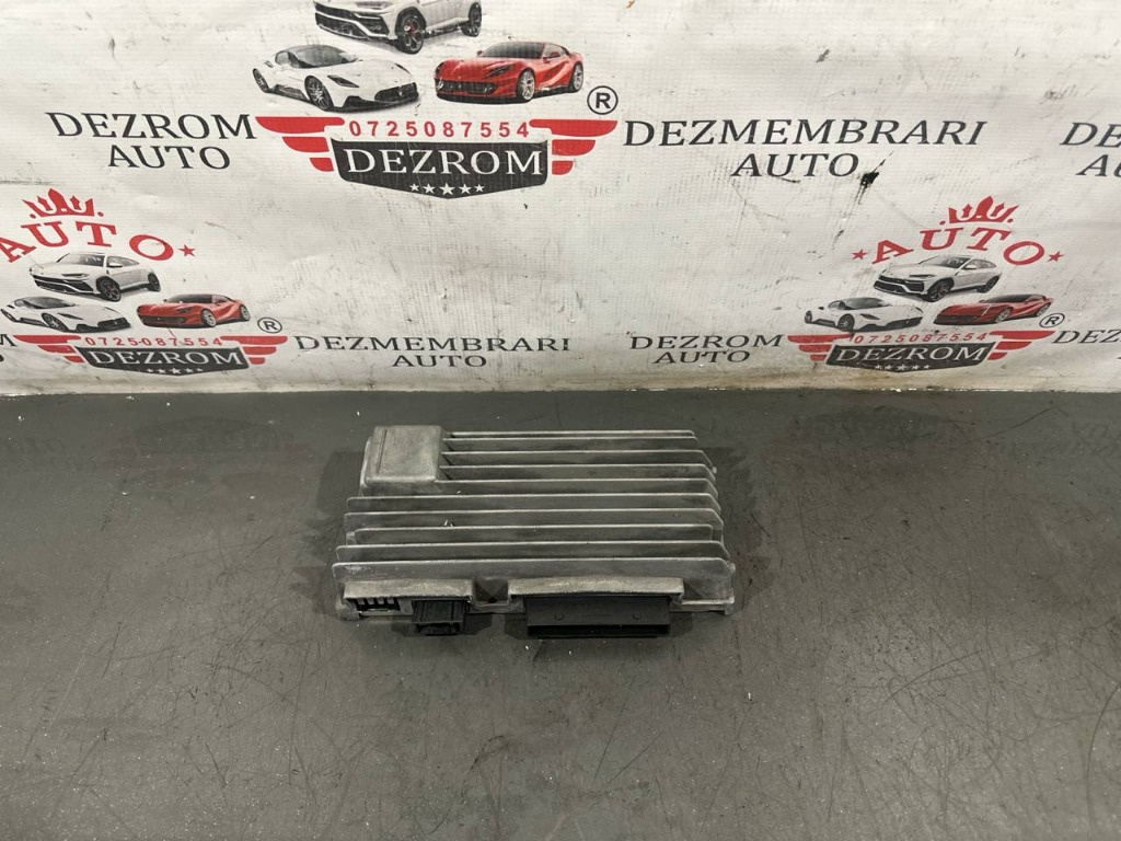 Amplificator audio BANG & OLUFSEN 8T1035223A Audi A5 B8 Sportback (8TA) 3.0 TDI quattro 245 cai CKVC