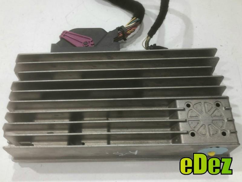 Amplificator audio bang olufsen Audi A4 (2007-2011) [8K2, B8] 8T0035223L