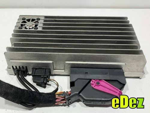 Amplificator audio bang olufsen Audi A5 (2007-2011) [8T3] 8T0035223AL