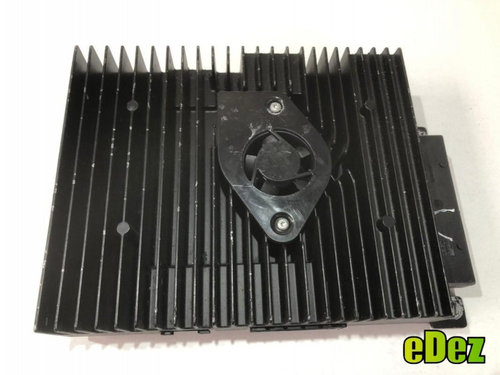 Amplificator audio bang olufsen Audi A8 (2002-2009) [4E] D3 4e0035466