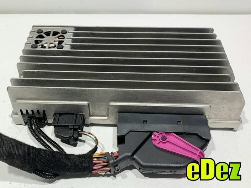 Amplificator audio bang olufsen Audi Q5 (2008-2012) [8R] 8T0035223AL