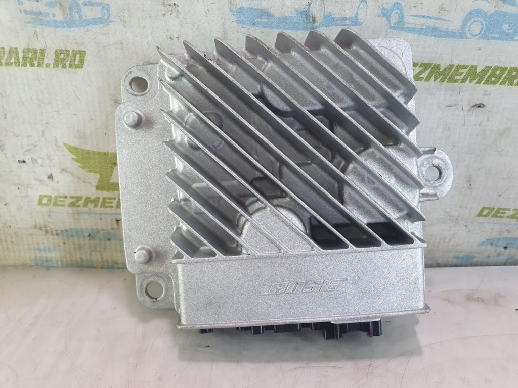 Amplificator audio bhp566a20 Mazda 3 BM [2013 - 2016] 2.0 benzina