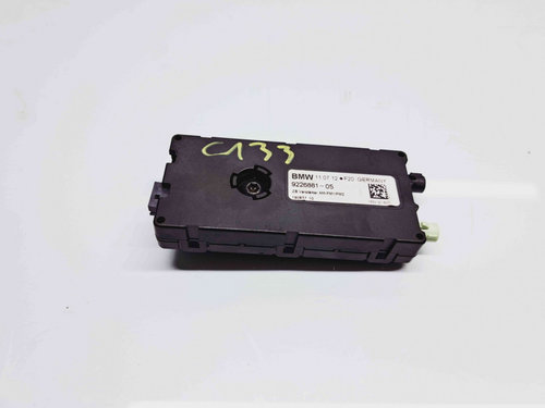 Amplificator audio Bmw 1 (F20, F21) [Fabr 2011-2017] 9226881