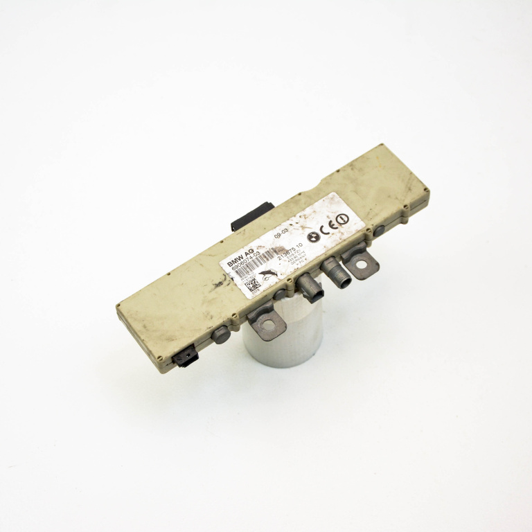 Amplificator Audio BMW 3 (E46) 1998 - 2007 6906074, 690607403, 21367510, 213675 10, 11876201