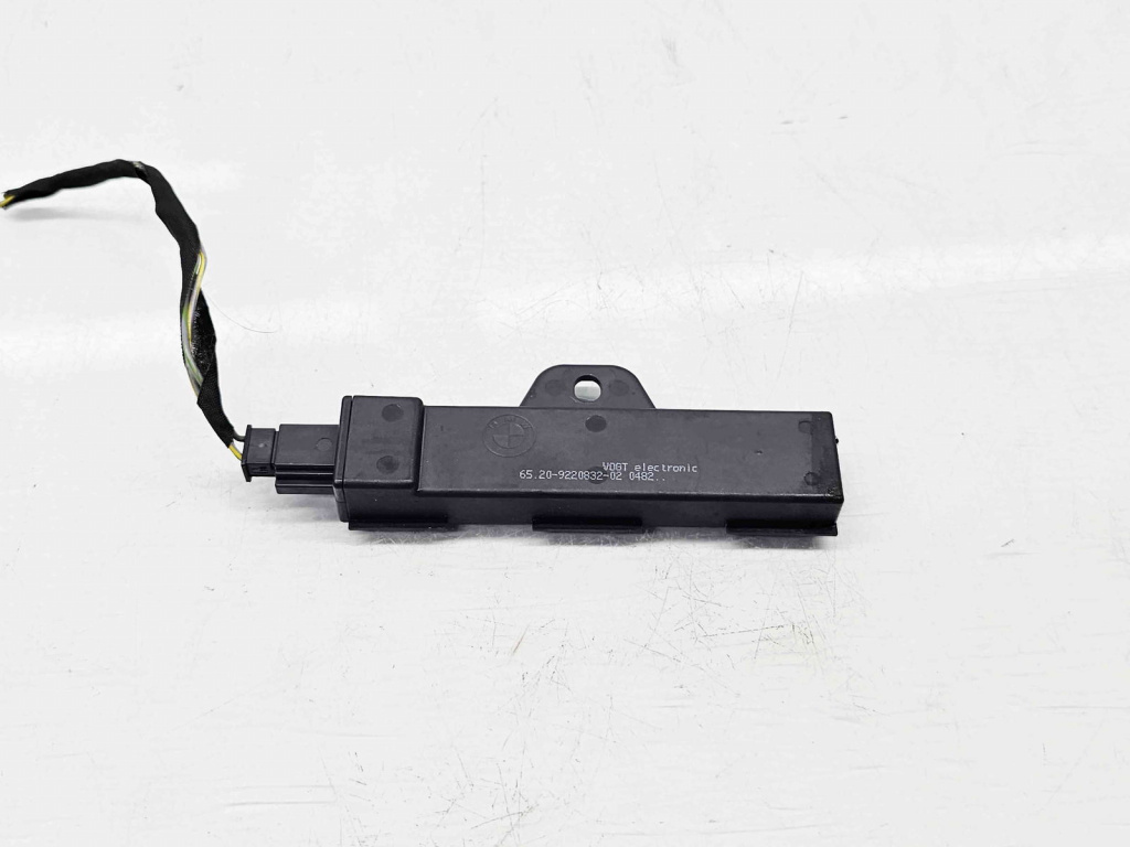 Amplificator audio Bmw 4 Gran Coupe (F36) Facelift [Fabr 2014-prezent] 9220832