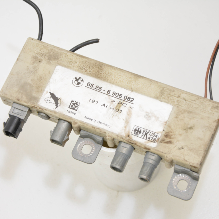 Amplificator Audio BMW 5 (E39) 1995 - 2004 6906082