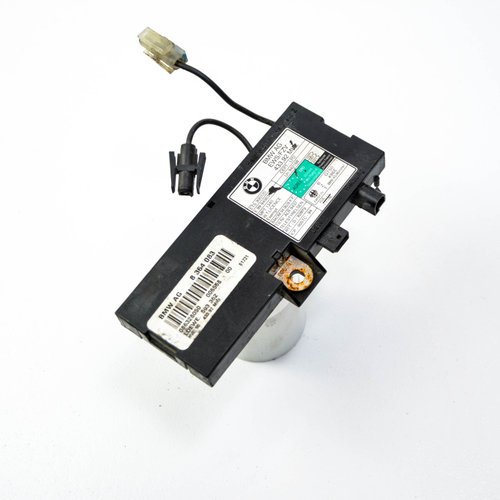 Amplificator Audio BMW 5 (E39) 1995 - 2004 8364083