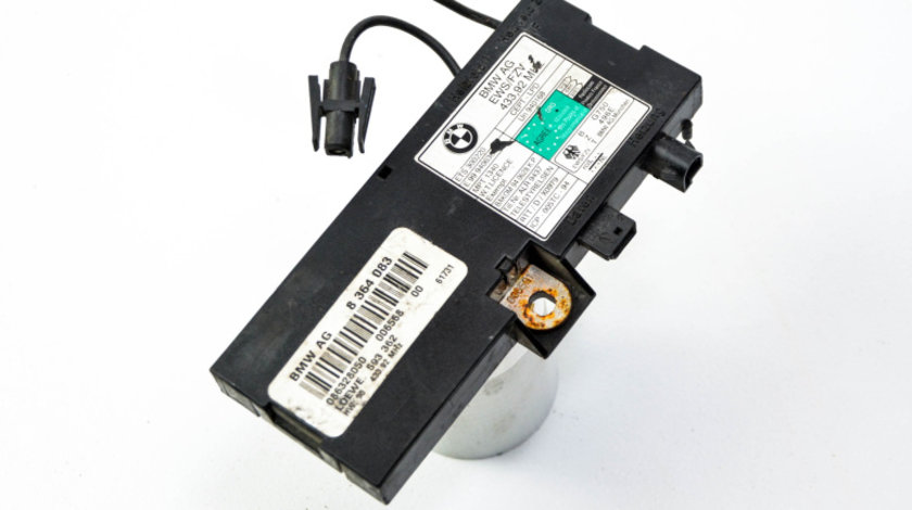 Amplificator Audio BMW 5 (E39) 1995 - 2004 8364083