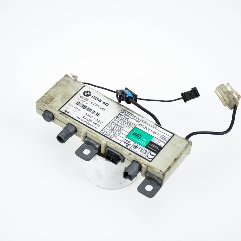 Amplificator Audio BMW 5 (E39) 1995 - 2004 8380685
