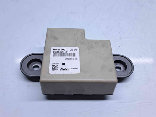 Amplificator audio Bmw 5 (E60) [Fabr 2004-2010] 6935024