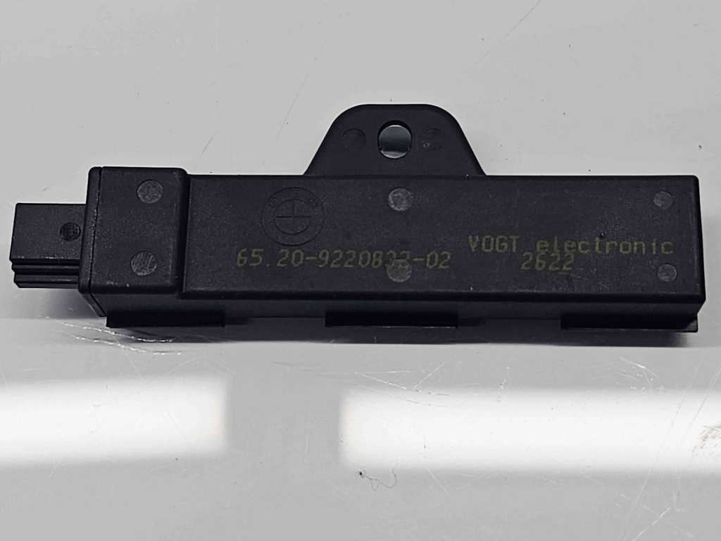 Amplificator audio Bmw 5 (F10) [Fabr 2011-2016] 9220832
