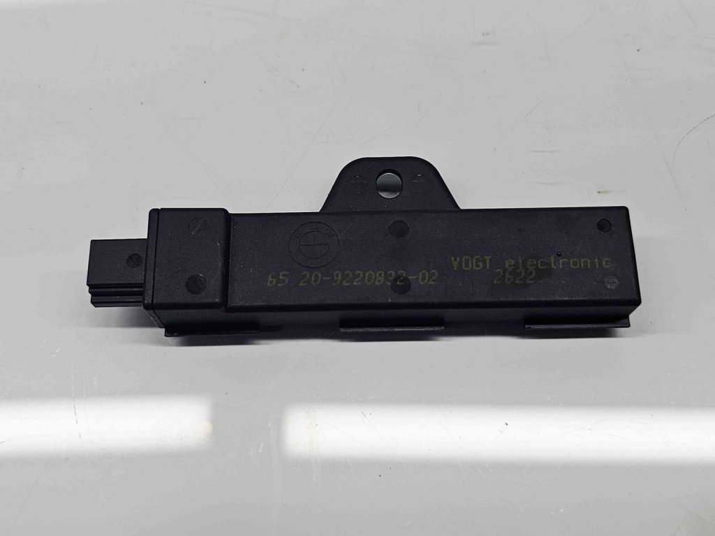Amplificator audio Bmw 5 (F10) [Fabr 2011-2016] 9220832