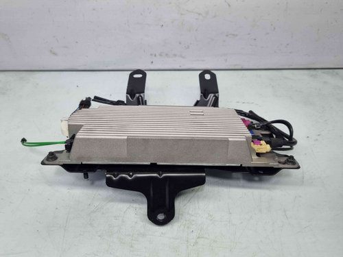Amplificator audio Bmw 5 (F10) [Fabr 2011-2016] 9257151