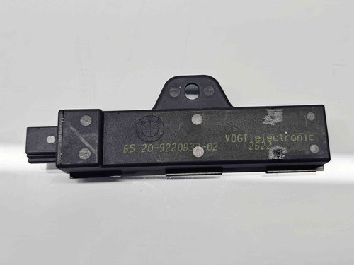 Amplificator audio Bmw 5 (F10) [Fabr 2011-2016] 9220832
