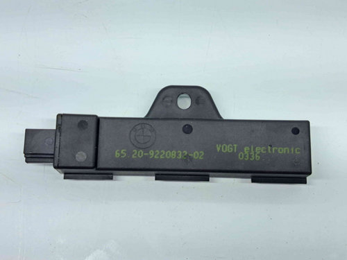Amplificator audio Bmw 5 Touring (F11) [Fabr 2011-2016] 9220832