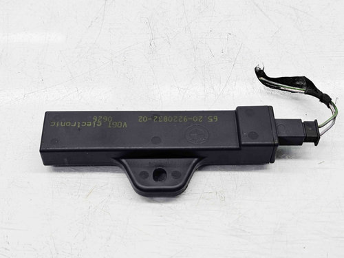 Amplificator audio Bmw 5 Touring (F11) [Fabr 2011-2016] 9220832