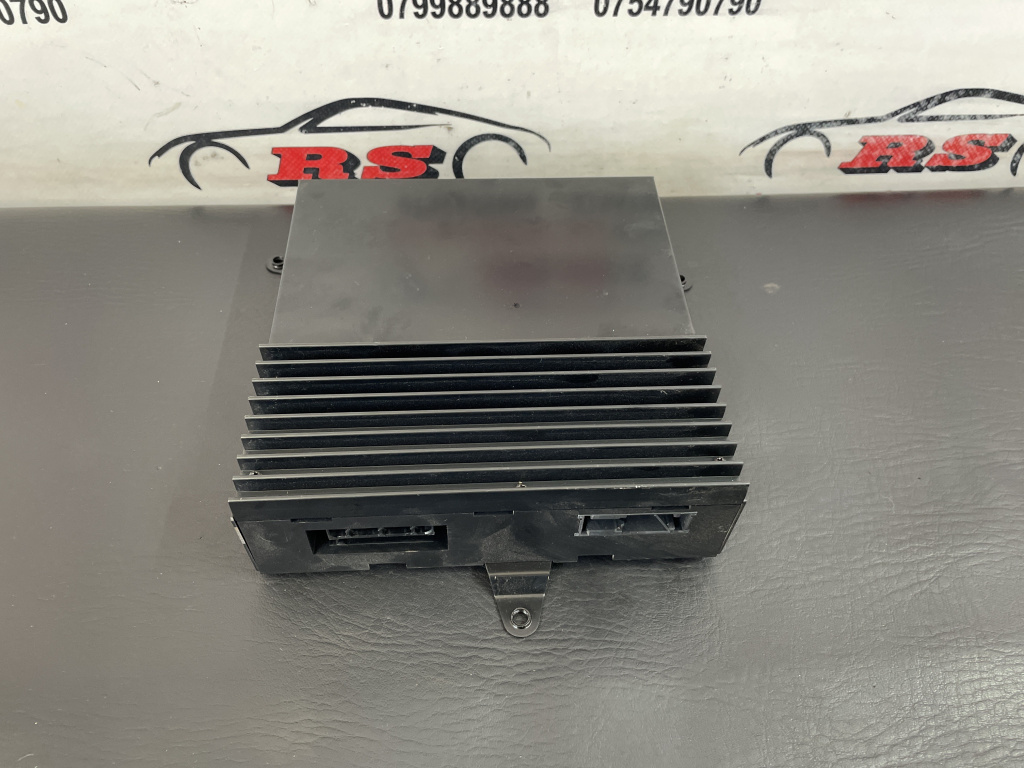 Amplificator audio BMW E36 328i Cabrio manual sedan 1997 (8371023)