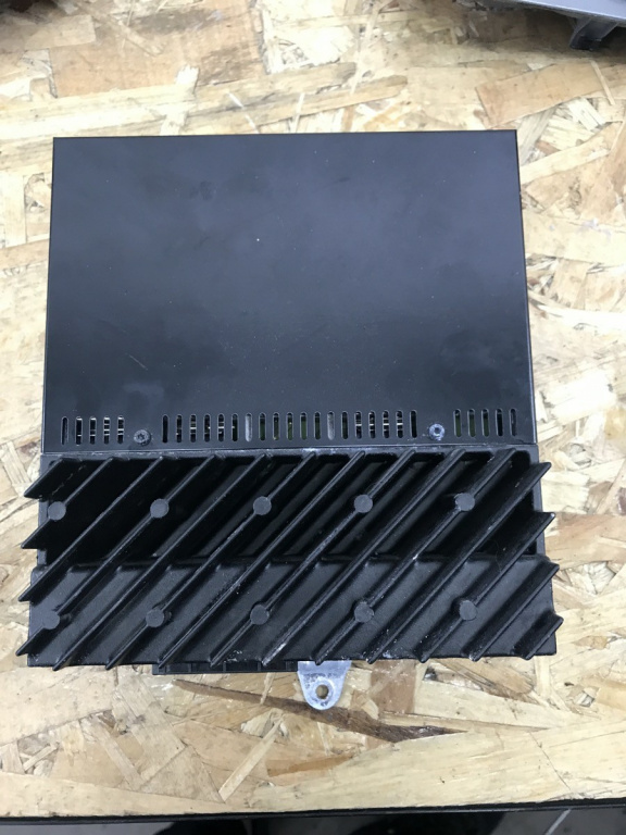 Amplificator audio BMW E87 120i hatchback 2006 (6952630)