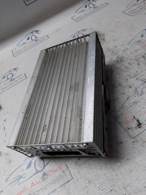 Amplificator audio BMW F10 2010, 9239388