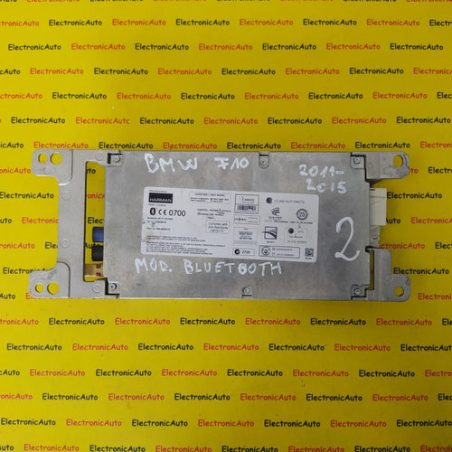 Amplificator Audio BMW F10, 8410925715001, 925715001